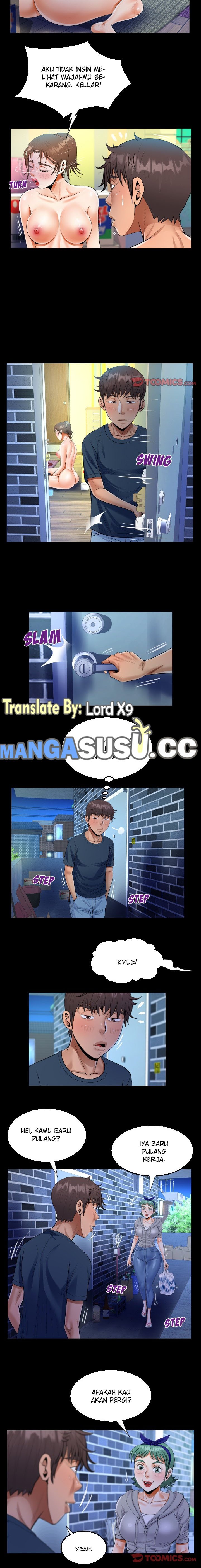 The Unforeseen Guest - Chapter 54 5