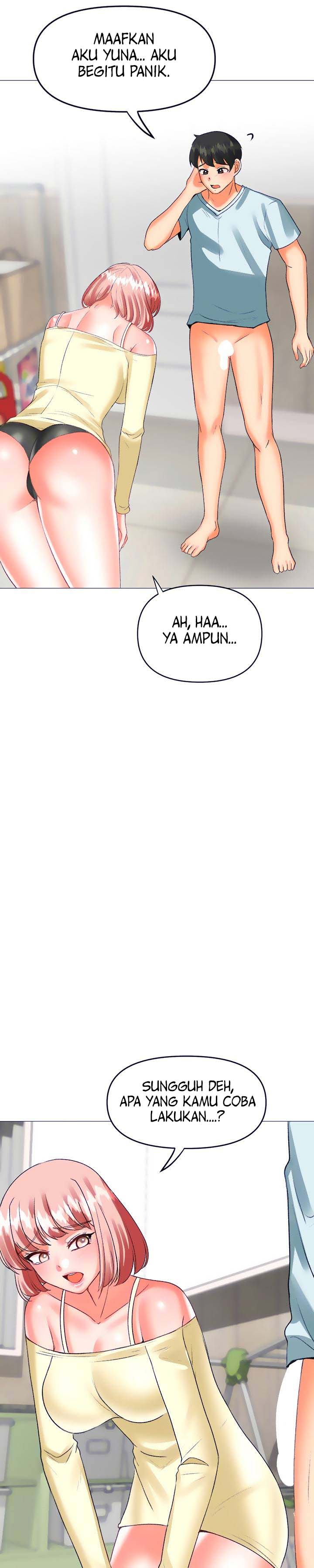 Troublesome Sister - Chapter 54 3 Troublesome Sister - Chapter 54 3