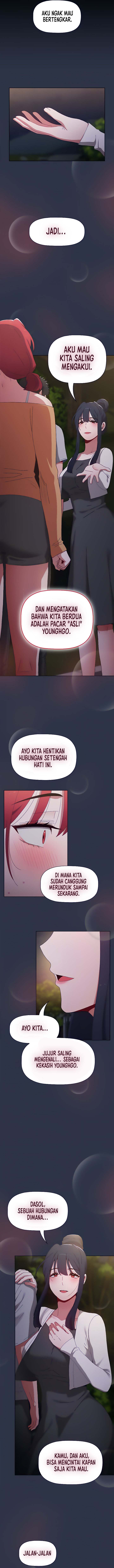 Owner The Pension - Chapter 54 11