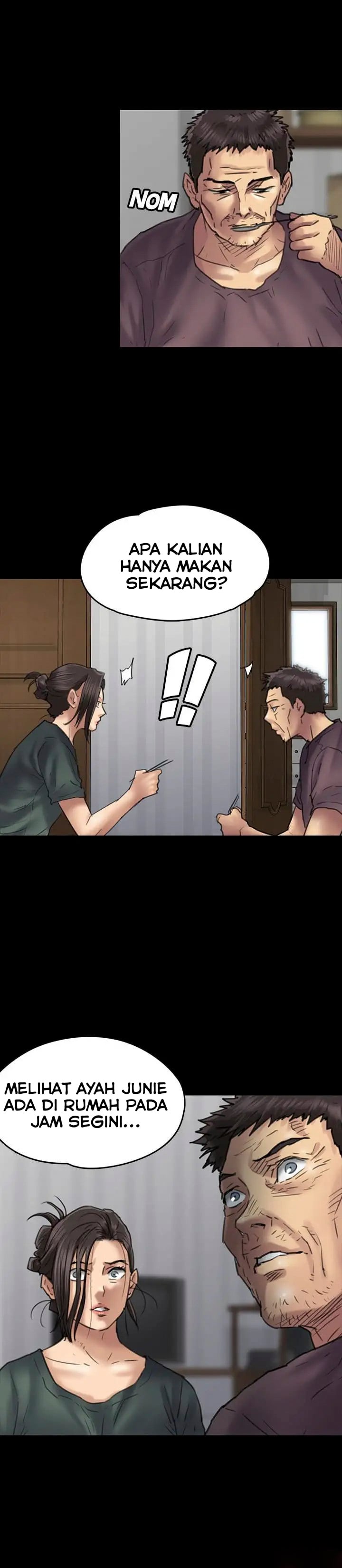 Queen Bee (Andrew) - Chapter 54 3