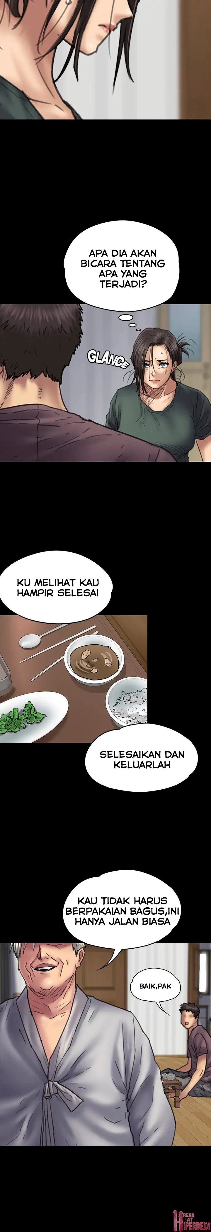 Queen Bee (Andrew) - Chapter 54 11