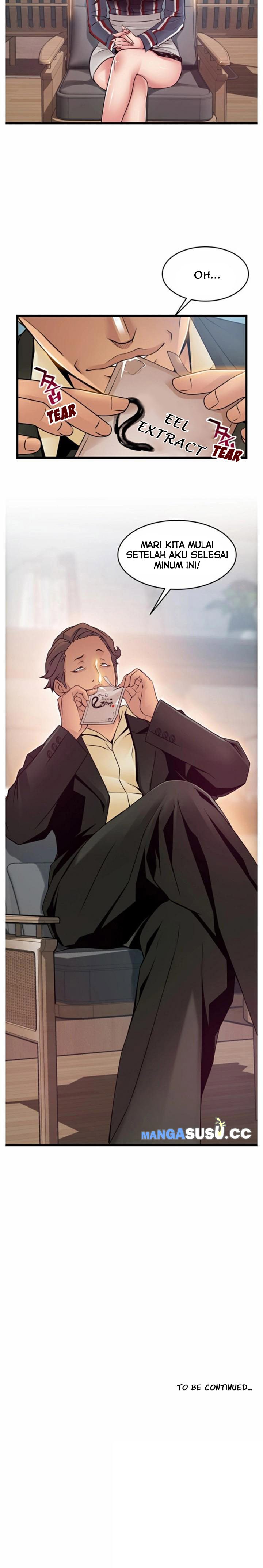Weak Point (Husky Team) - Chapter 54 7