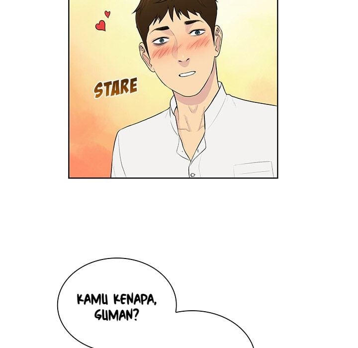 The Stand-up Guy (Dolphin) - Chapter 54 54