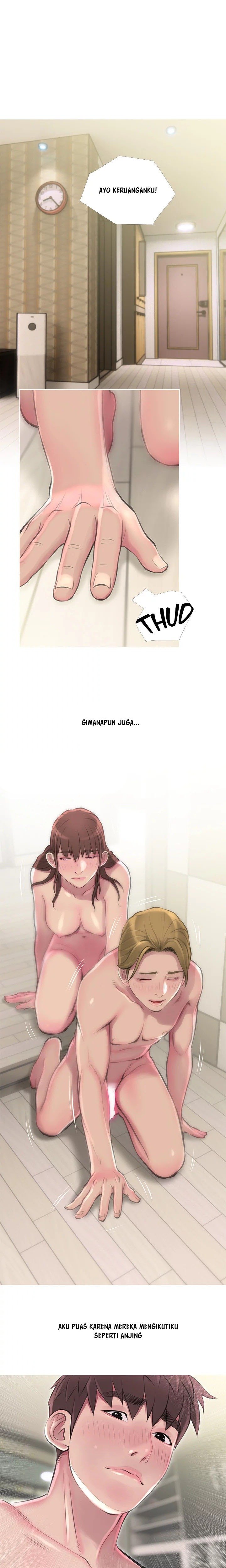 Ms. Master - Chapter 54 11