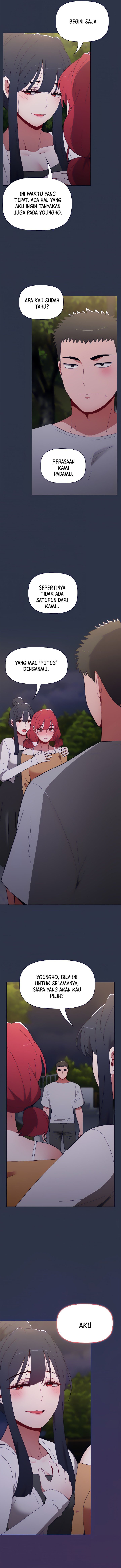 Dorm Room Sisters - Chapter 54 6