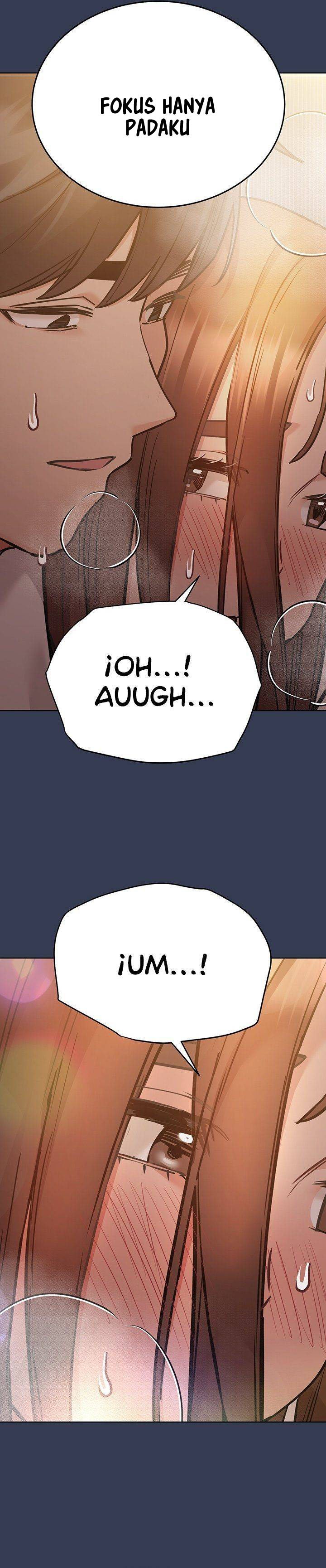 Keep It a Secret From Your Mother! - Chapter 54 16