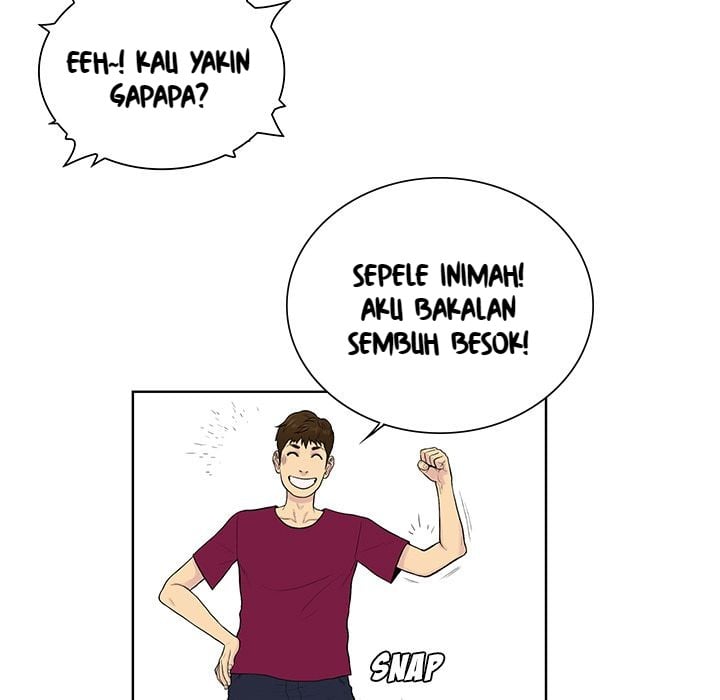 The Stand-up Guy (Dolphin) - Chapter 54 41