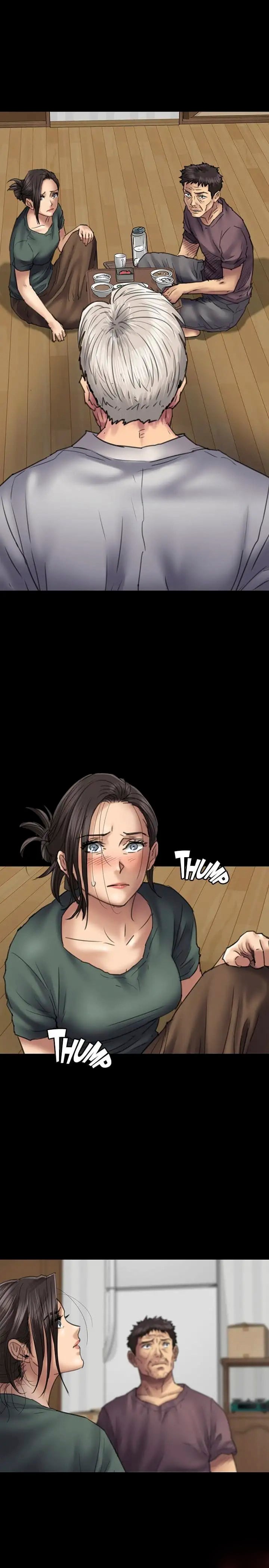 Queen Bee (Andrew) - Chapter 54 6