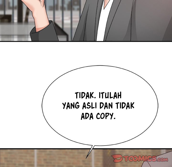 Miss Announcer - Chapter 54 10