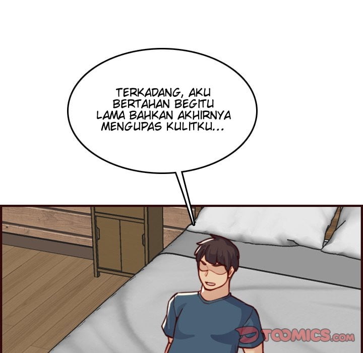 Never Too Late - Chapter 54 77