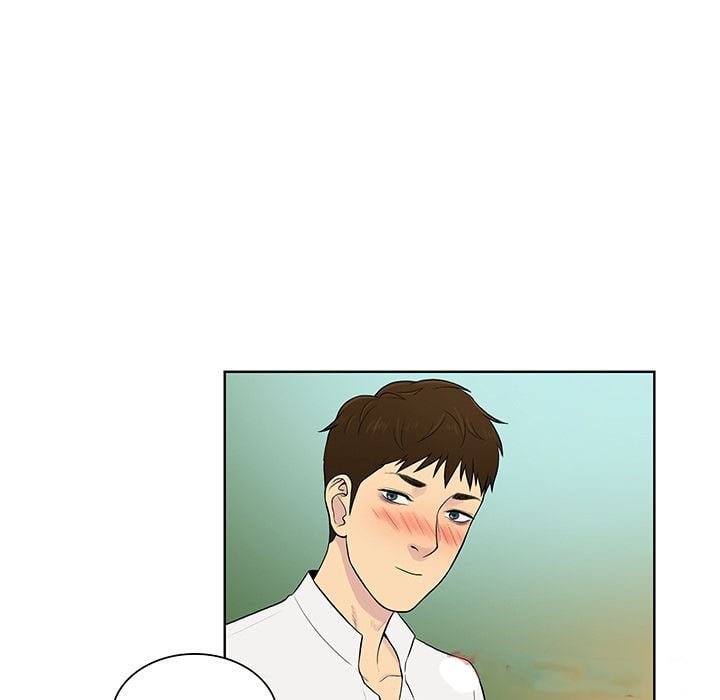 The Stand-up Guy (Dolphin) - Chapter 54 60