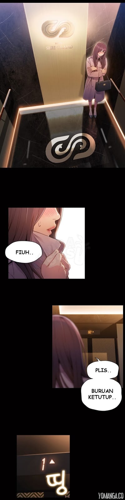 Sweet Guy - Chapter 54 5