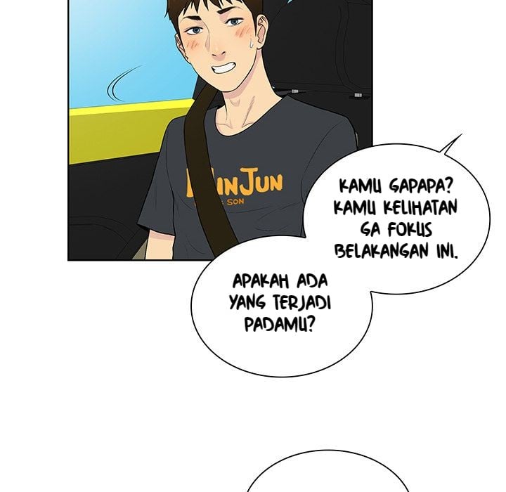 The Stand-up Guy (Dolphin) - Chapter 54 17