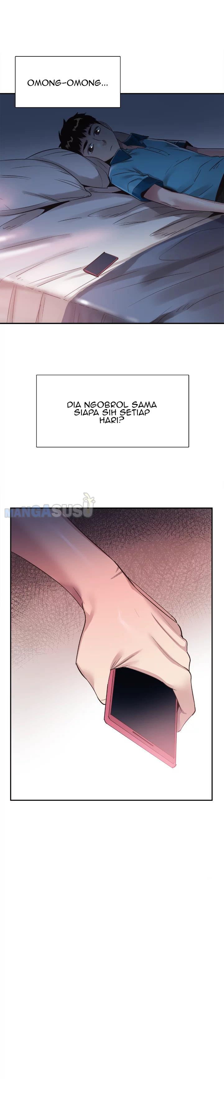 Campus Live - Chapter 54 4