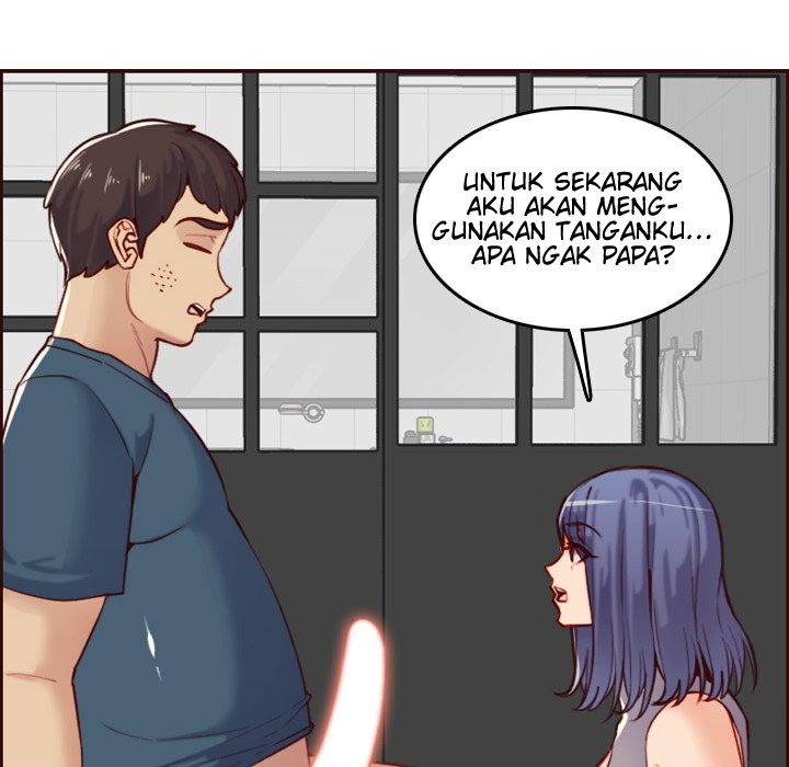 Never Too Late - Chapter 54 30
