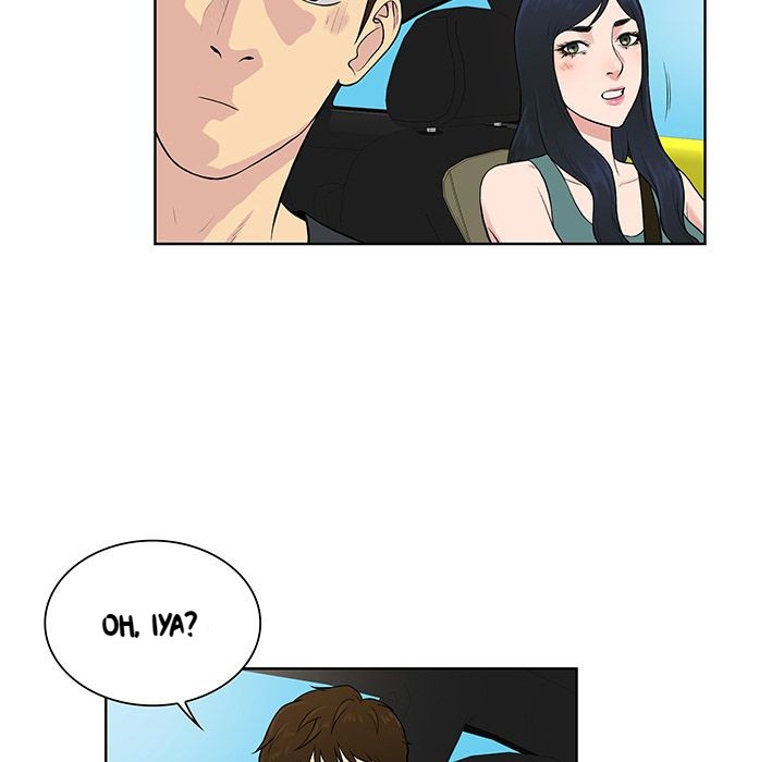 The Stand-up Guy (Dolphin) - Chapter 54 16