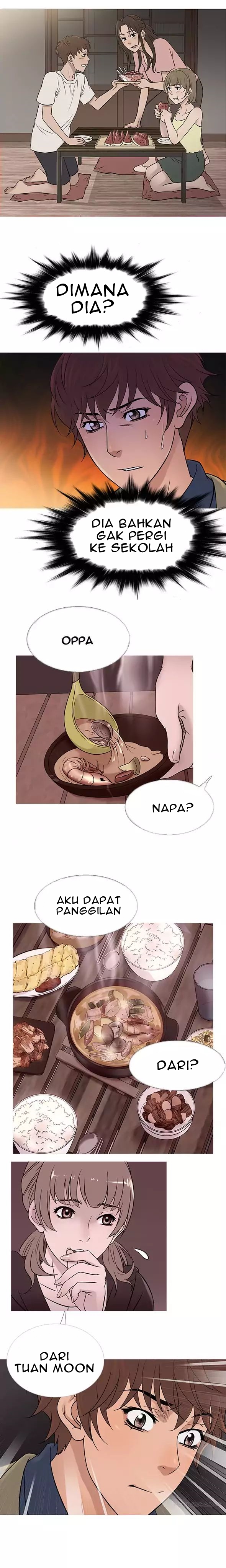 Heaven (Onion) - Chapter 54 4