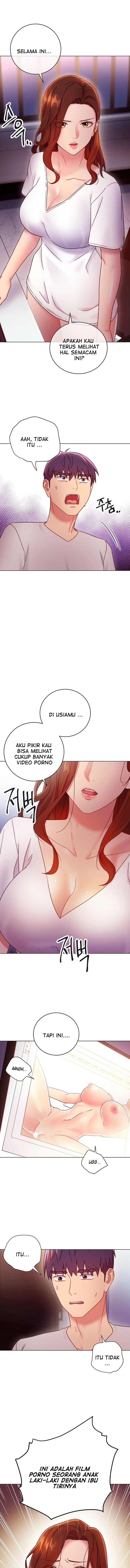 Stepmothers Friends - Chapter 54 4