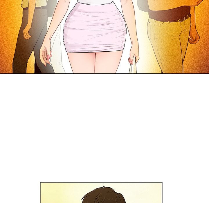 The Stand-up Guy (Dolphin) - Chapter 54 53