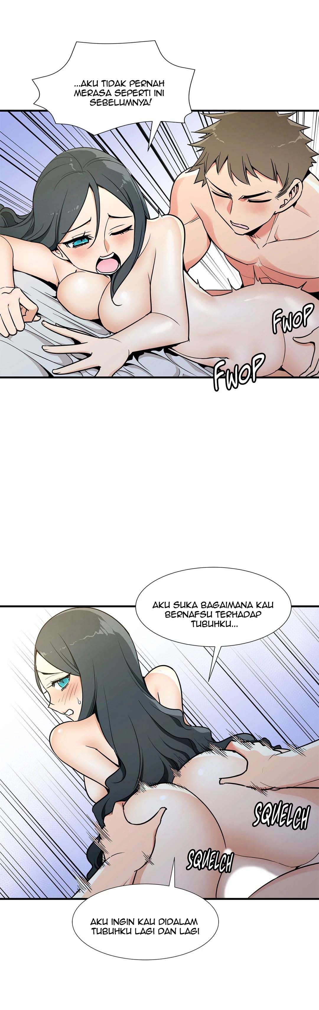 Rise and Shine, Hero! - Chapter 54 14 Rise and Shine, Hero! - Chapter 54 14