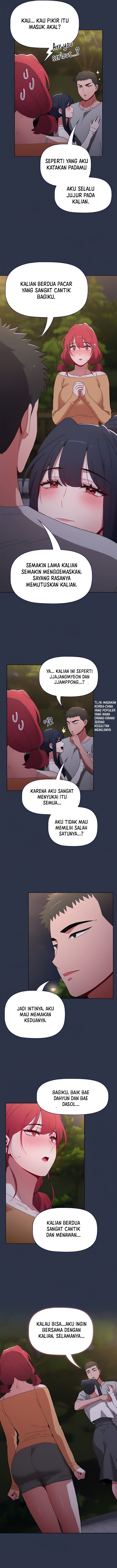 Dorm Room Sisters - Chapter 54 10