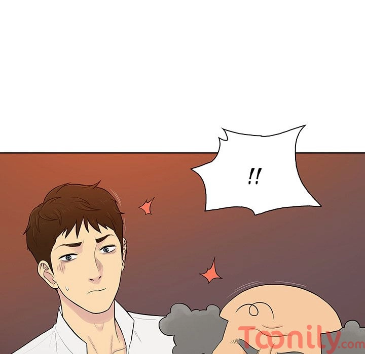 The Stand-up Guy (Dolphin) - Chapter 54 87