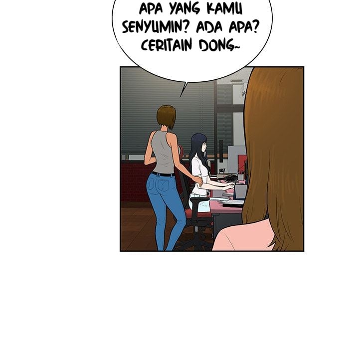 The Stand-up Guy (Dolphin) - Chapter 54 45