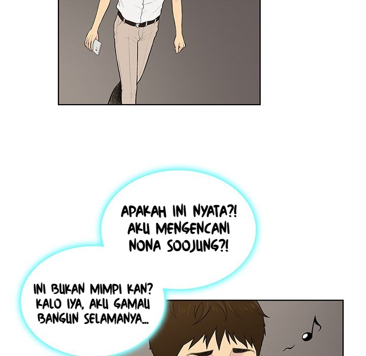 The Stand-up Guy (Dolphin) - Chapter 54 62