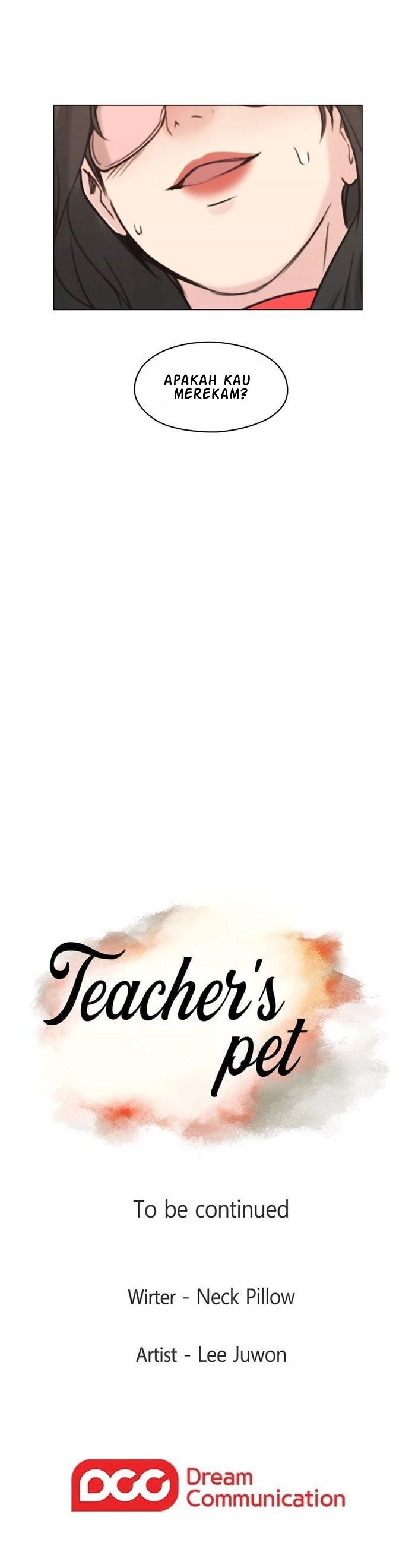 Teacher, Long Time No See - Chapter 54 30