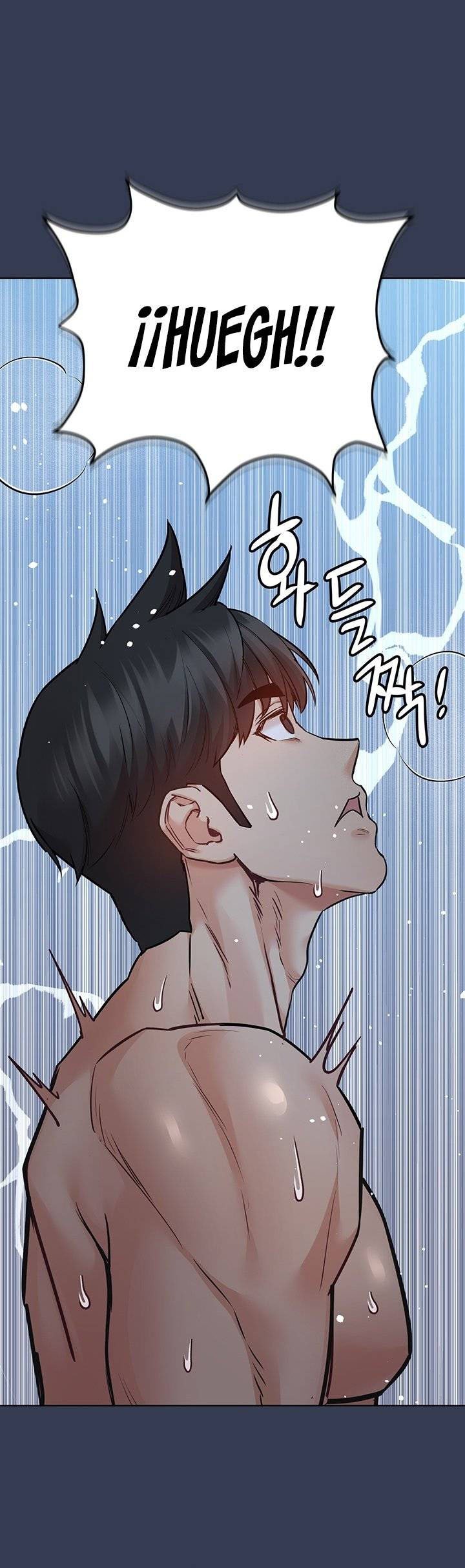 Keep It a Secret From Your Mother! - Chapter 54 28