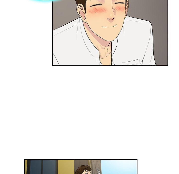 The Stand-up Guy (Dolphin) - Chapter 54 63