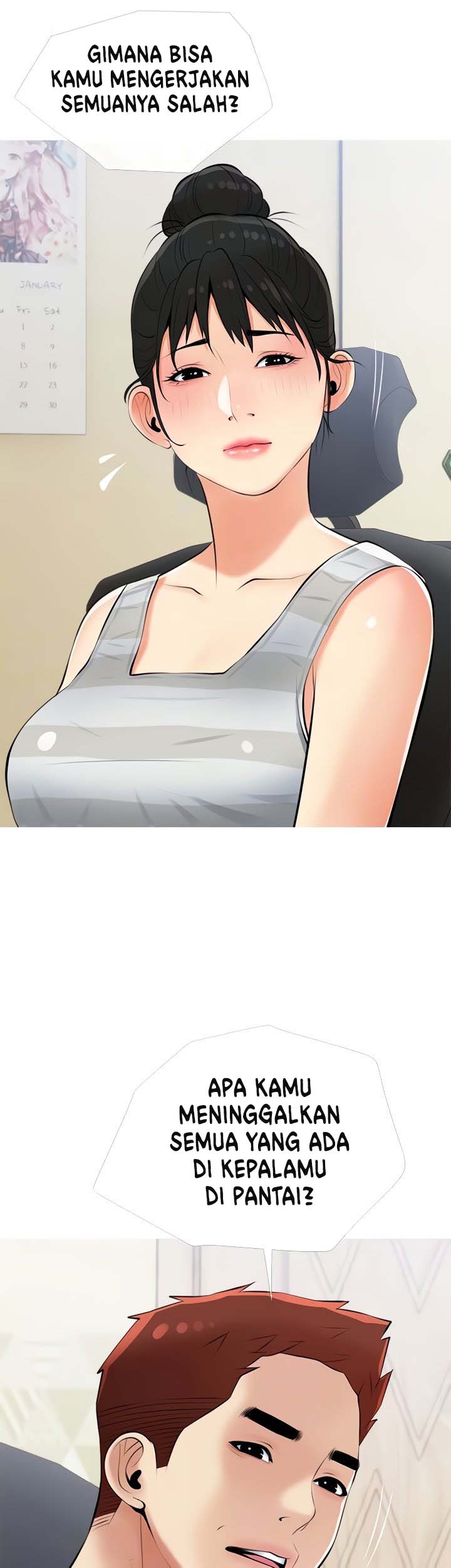 Obscene Private Lesson - Chapter 54 8 Obscene Private Lesson - Chapter 54 8