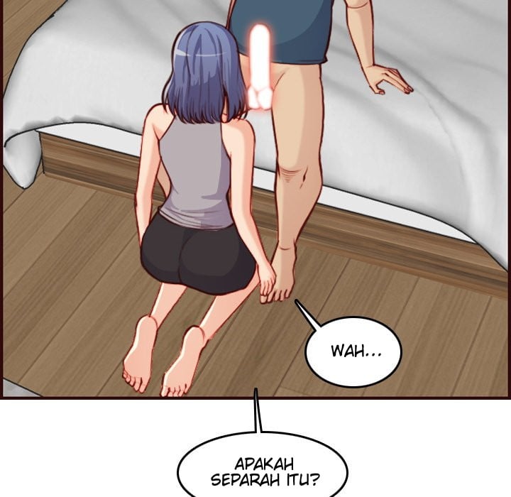 Never Too Late - Chapter 54 78