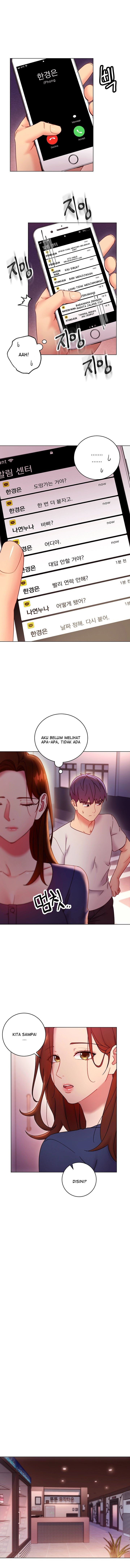 Stepmothers Friends - Chapter 54 11