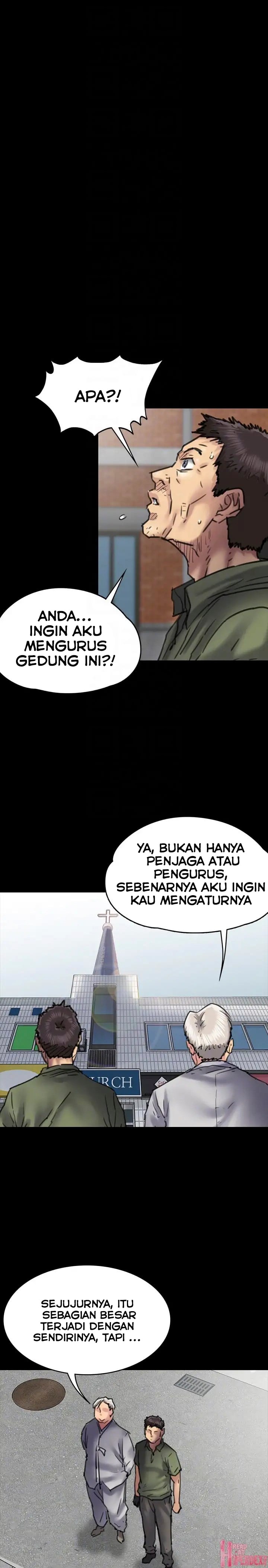 Queen Bee (Andrew) - Chapter 54 29