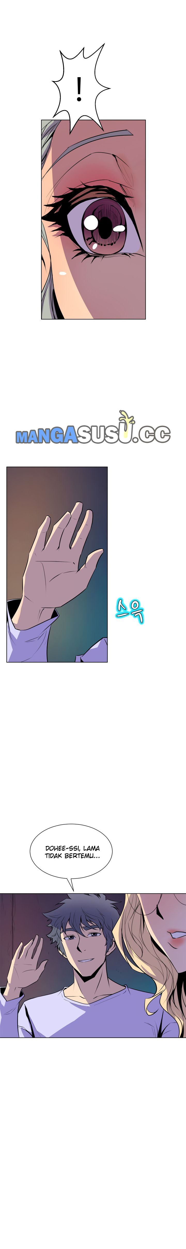 Sahwa: Secret Commission - Chapter 54 4