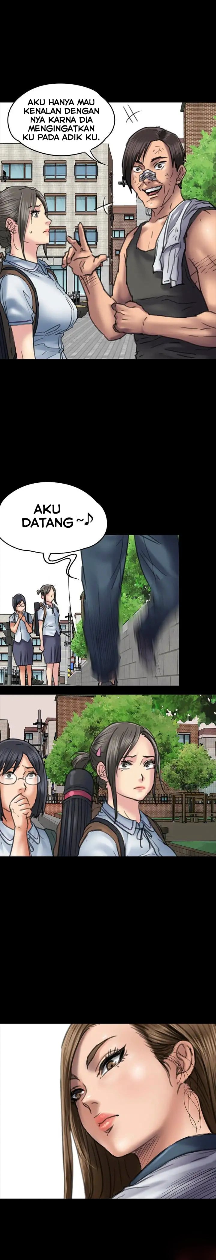 Queen Bee (Andrew) - Chapter 54 26