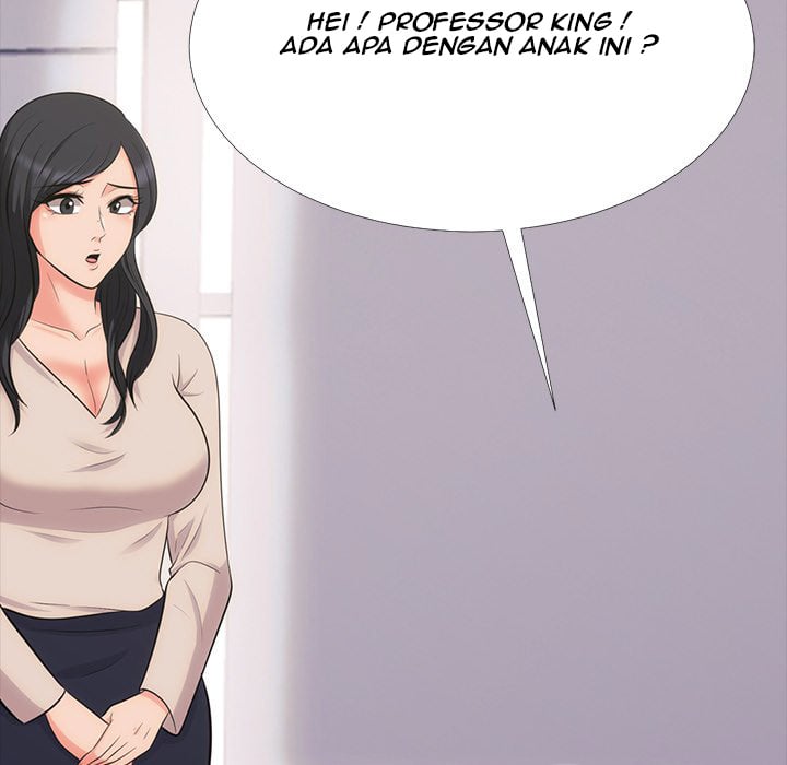 Extra Credit - Chapter 54 60