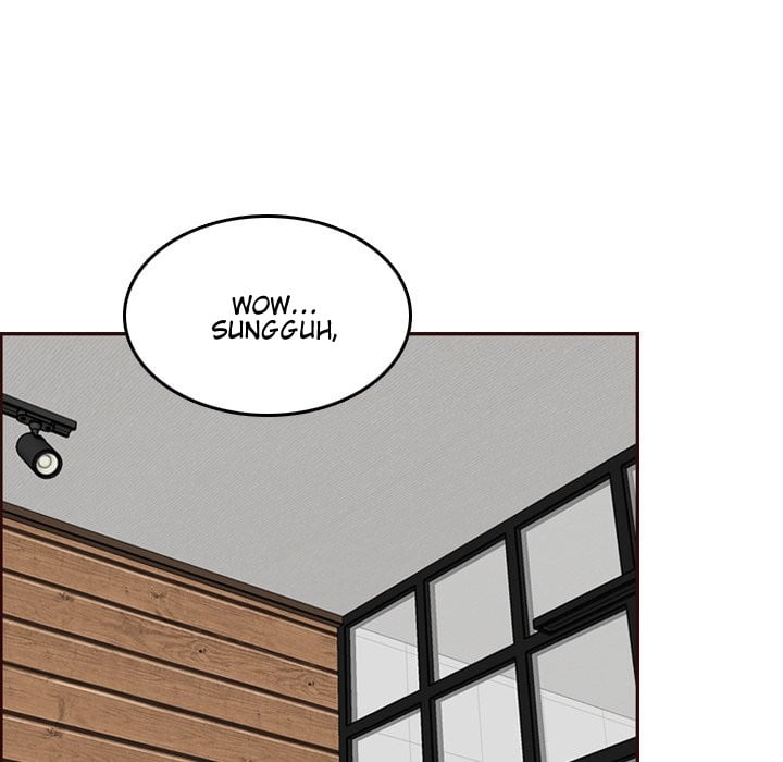 Never Too Late - Chapter 54 8