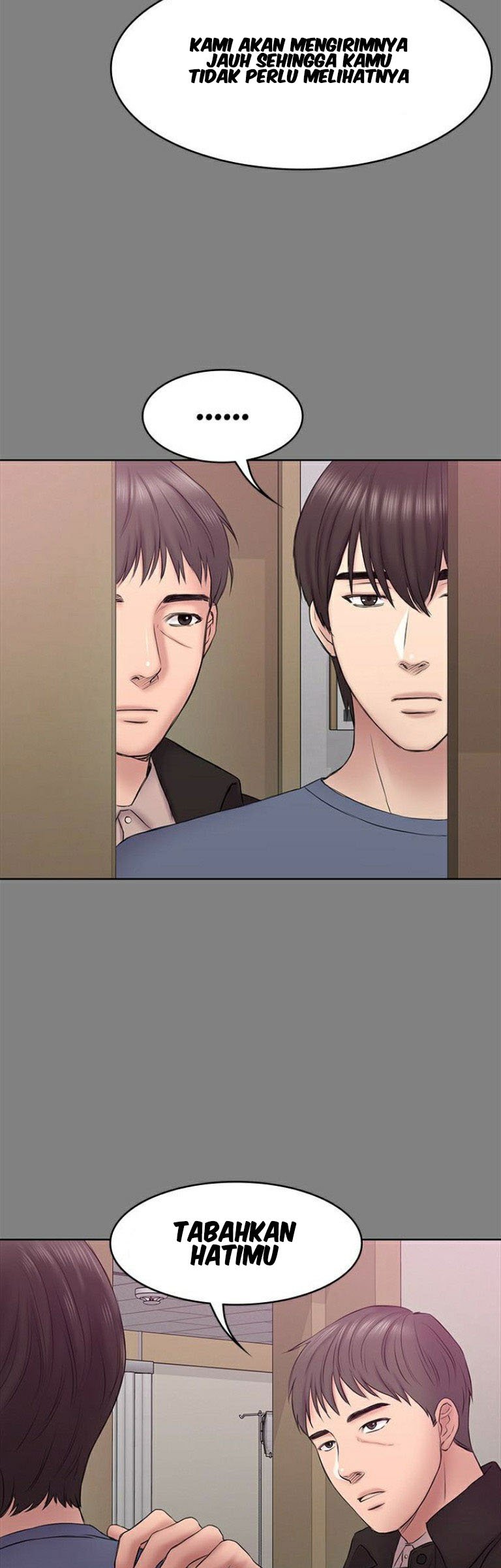 Ajeossi - Chapter 54 19