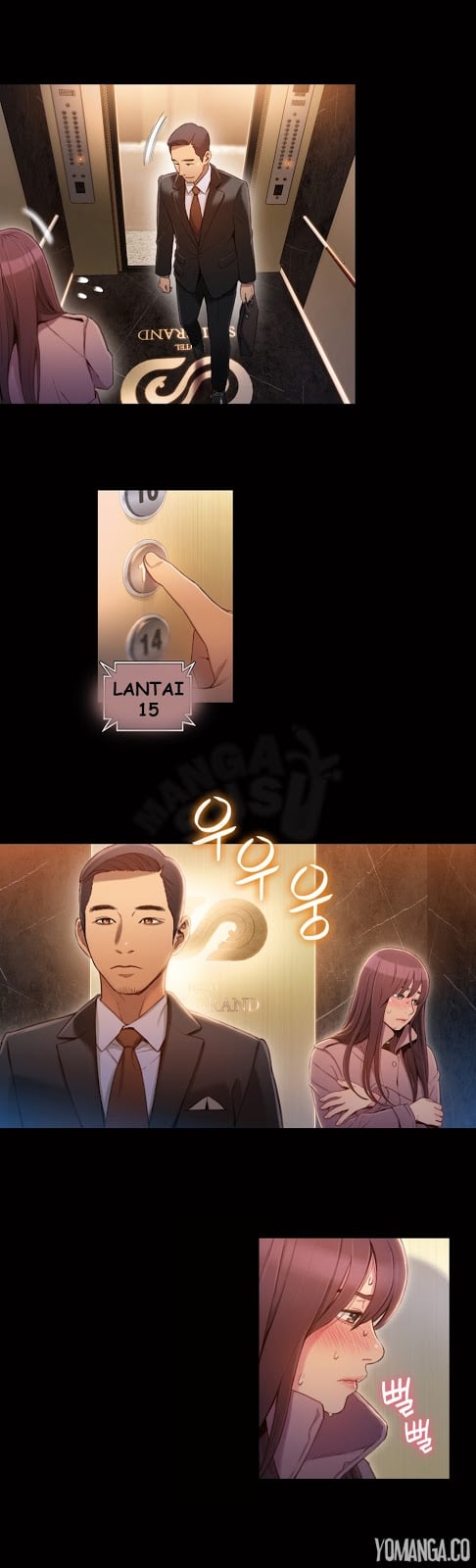 Sweet Guy - Chapter 54 7
