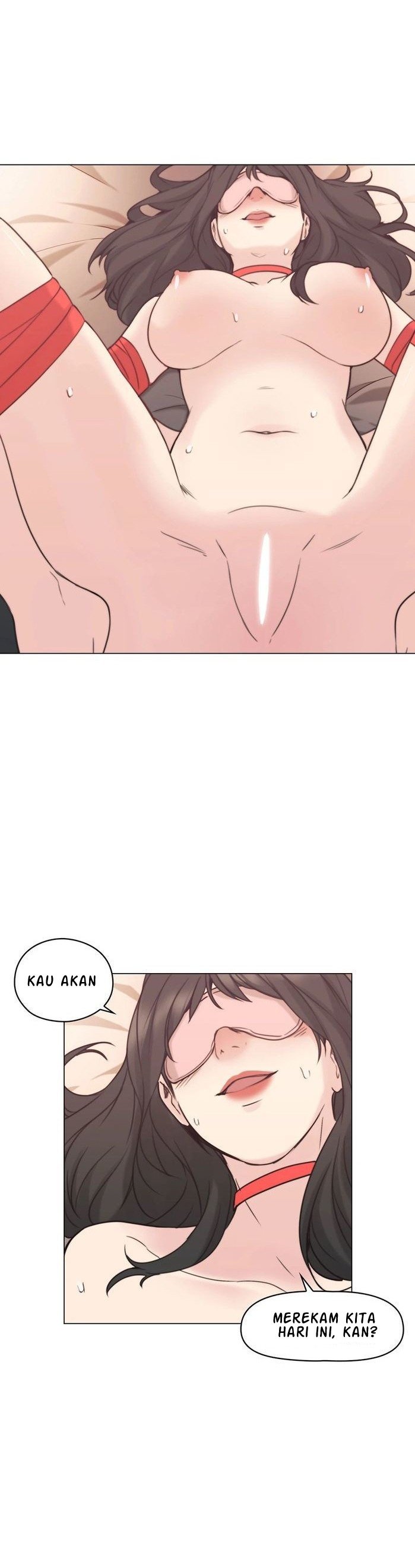 Teacher, Long Time No See - Chapter 54 29