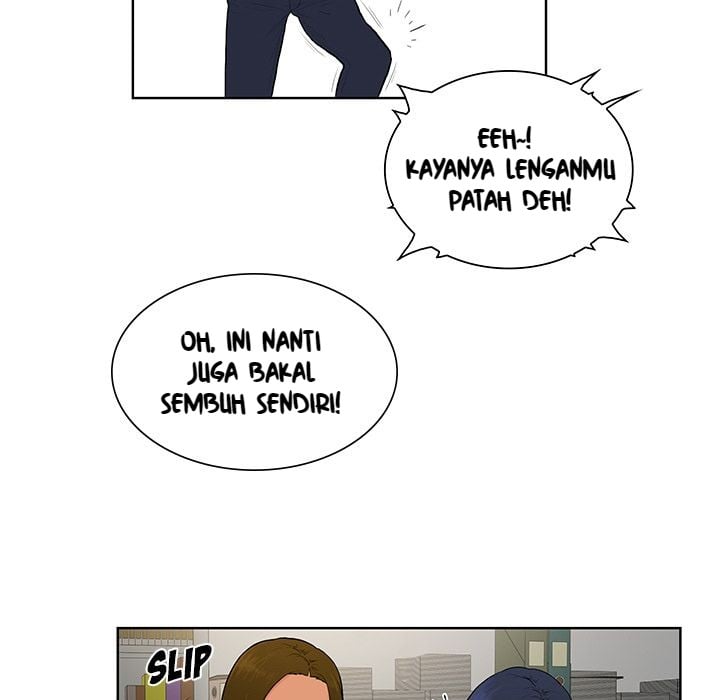 The Stand-up Guy (Dolphin) - Chapter 54 42