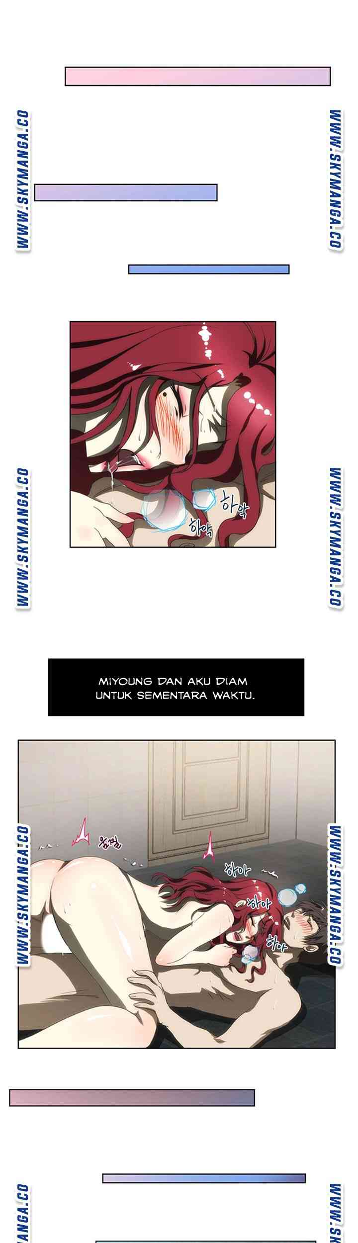 My Sister-in-Law&#8217;s Ass - Chapter 54 5