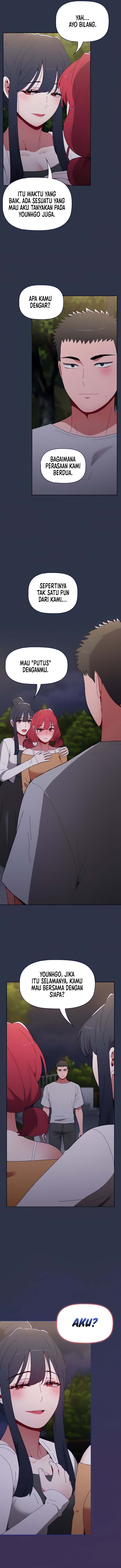 Owner The Pension - Chapter 54 5