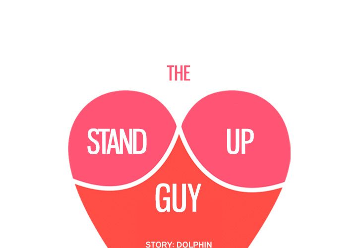 The Stand-up Guy (Dolphin) - Chapter 54 2