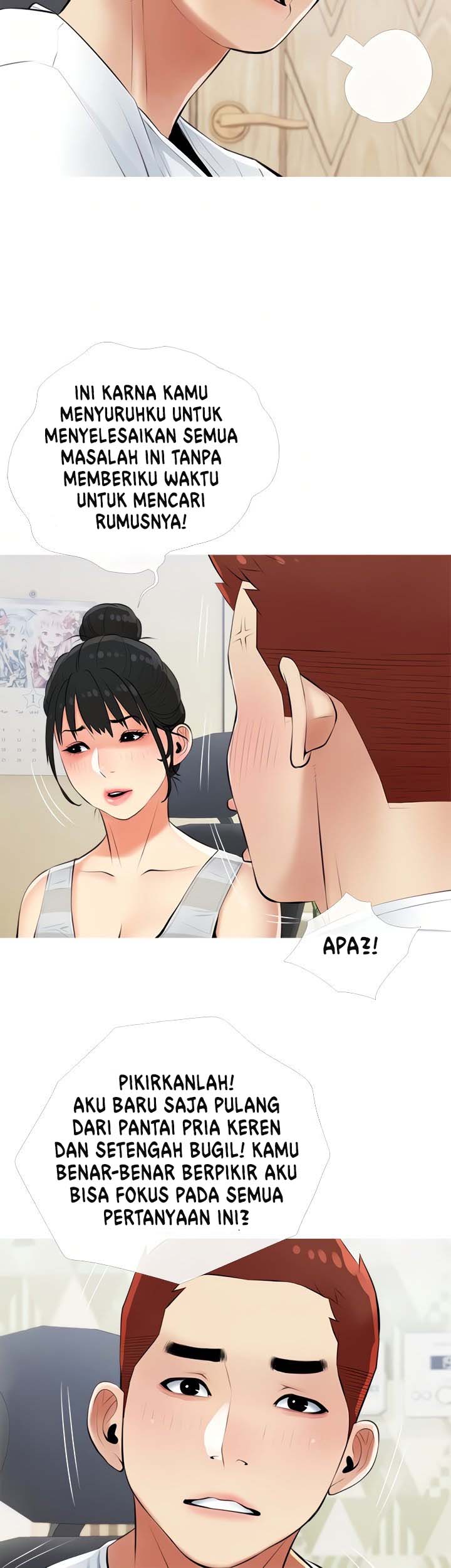 Obscene Private Lesson - Chapter 54 9 Obscene Private Lesson - Chapter 54 9