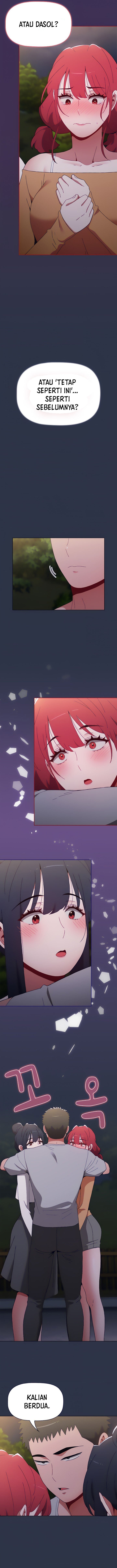 Dorm Room Sisters - Chapter 54 7
