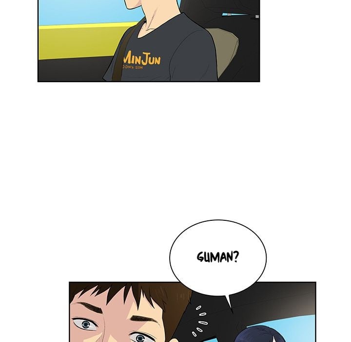 The Stand-up Guy (Dolphin) - Chapter 54 15