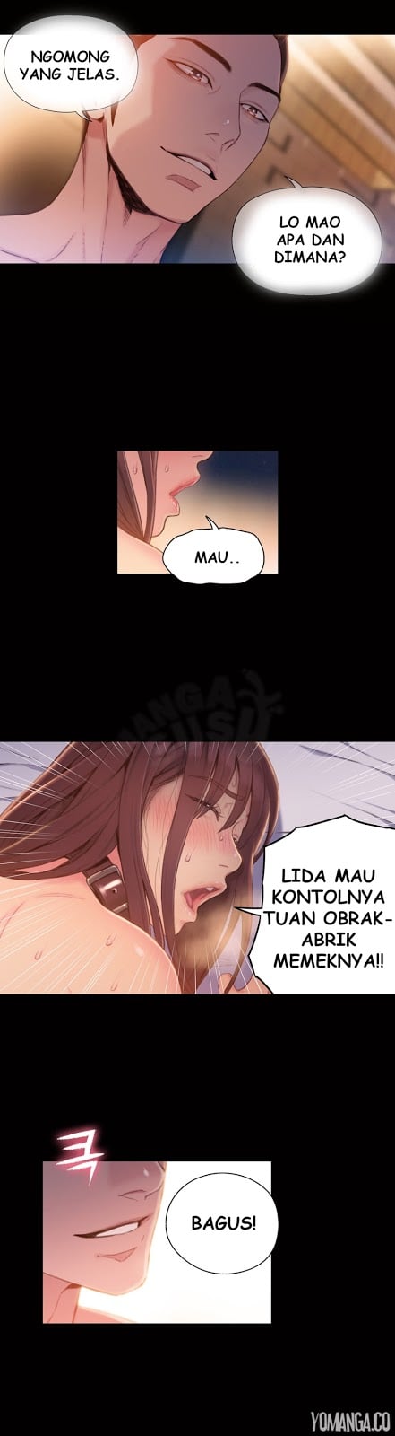 Sweet Guy - Chapter 54 19
